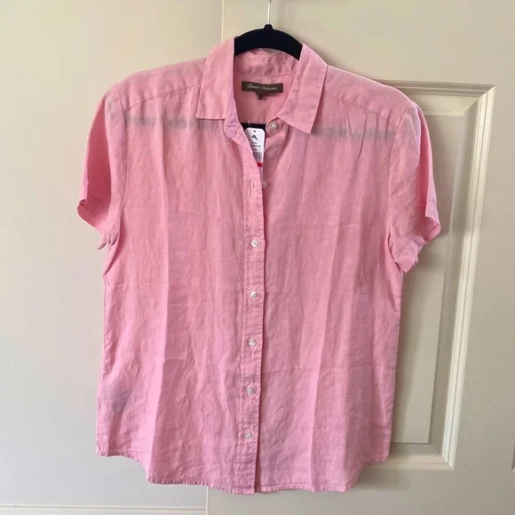 Tommy Bahama | Tops | Womens Blouse | Poshmark